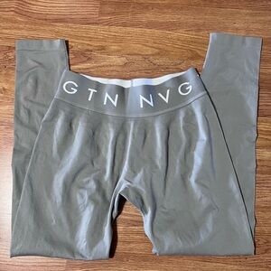 ❌SOLD❌Nvgtn Leggings